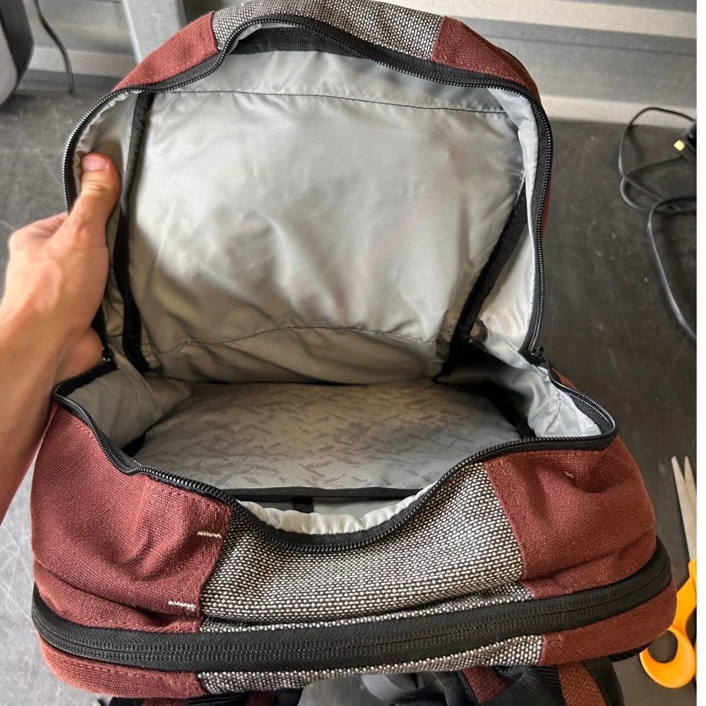 Timbuk2 laptop backpack